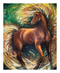 HORSE WITH NO NAME