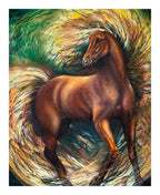 HORSE WITH NO NAME