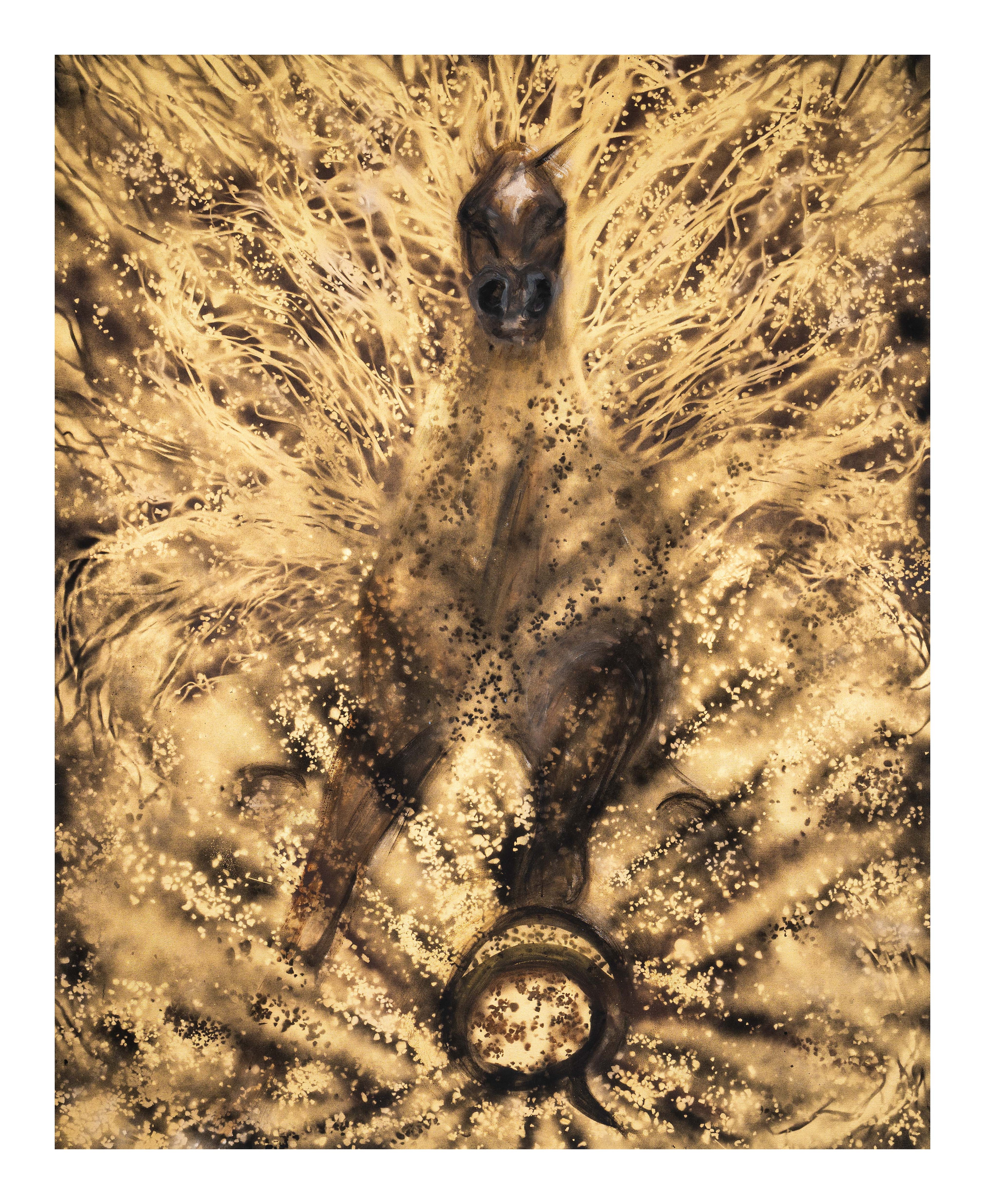 GOLDEN T