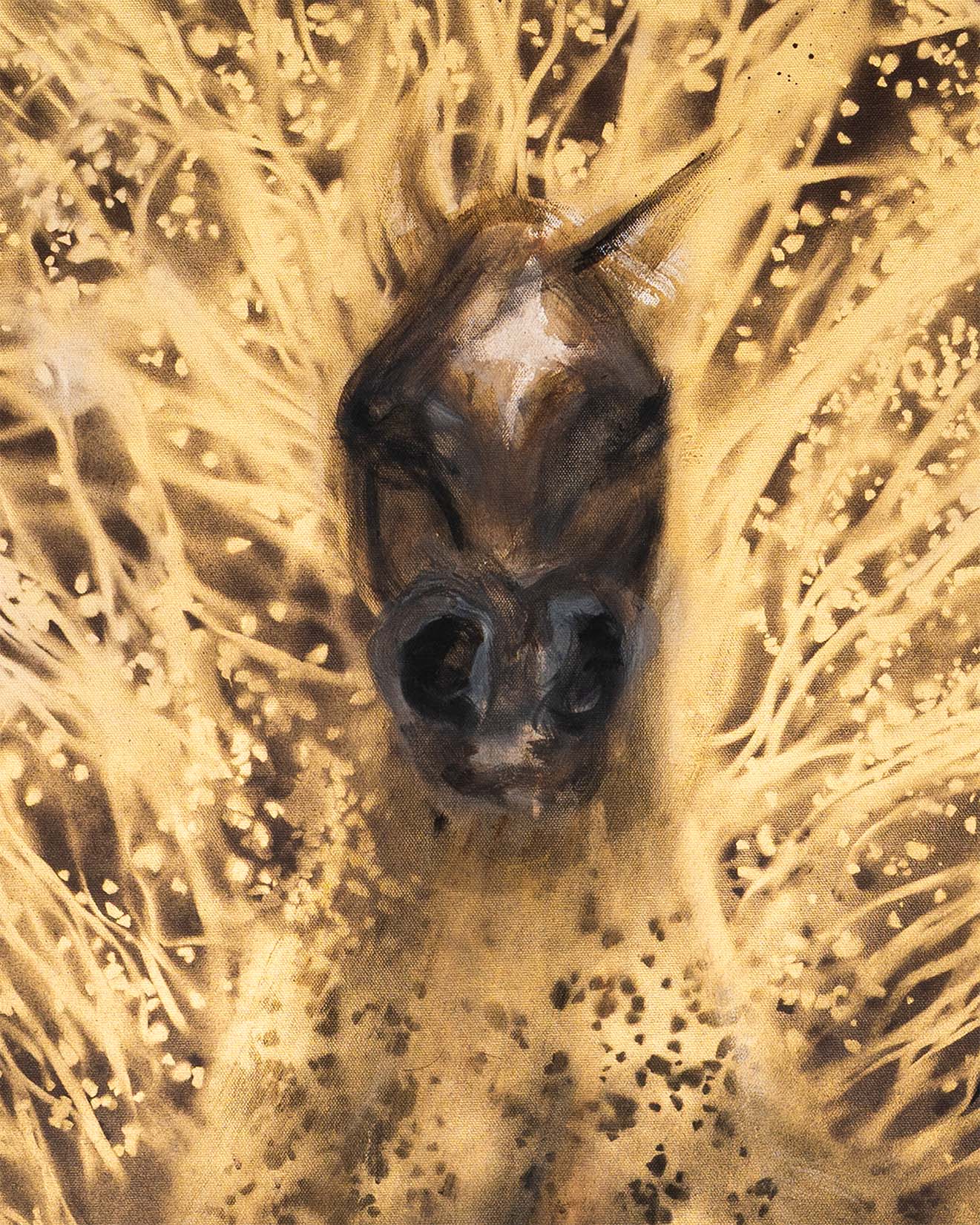 GOLDEN T