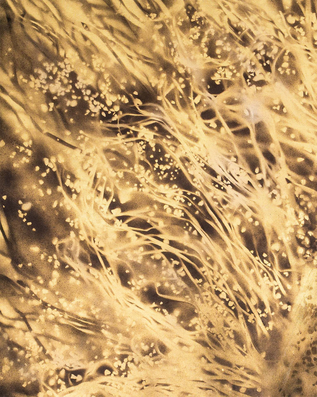 GOLDEN T