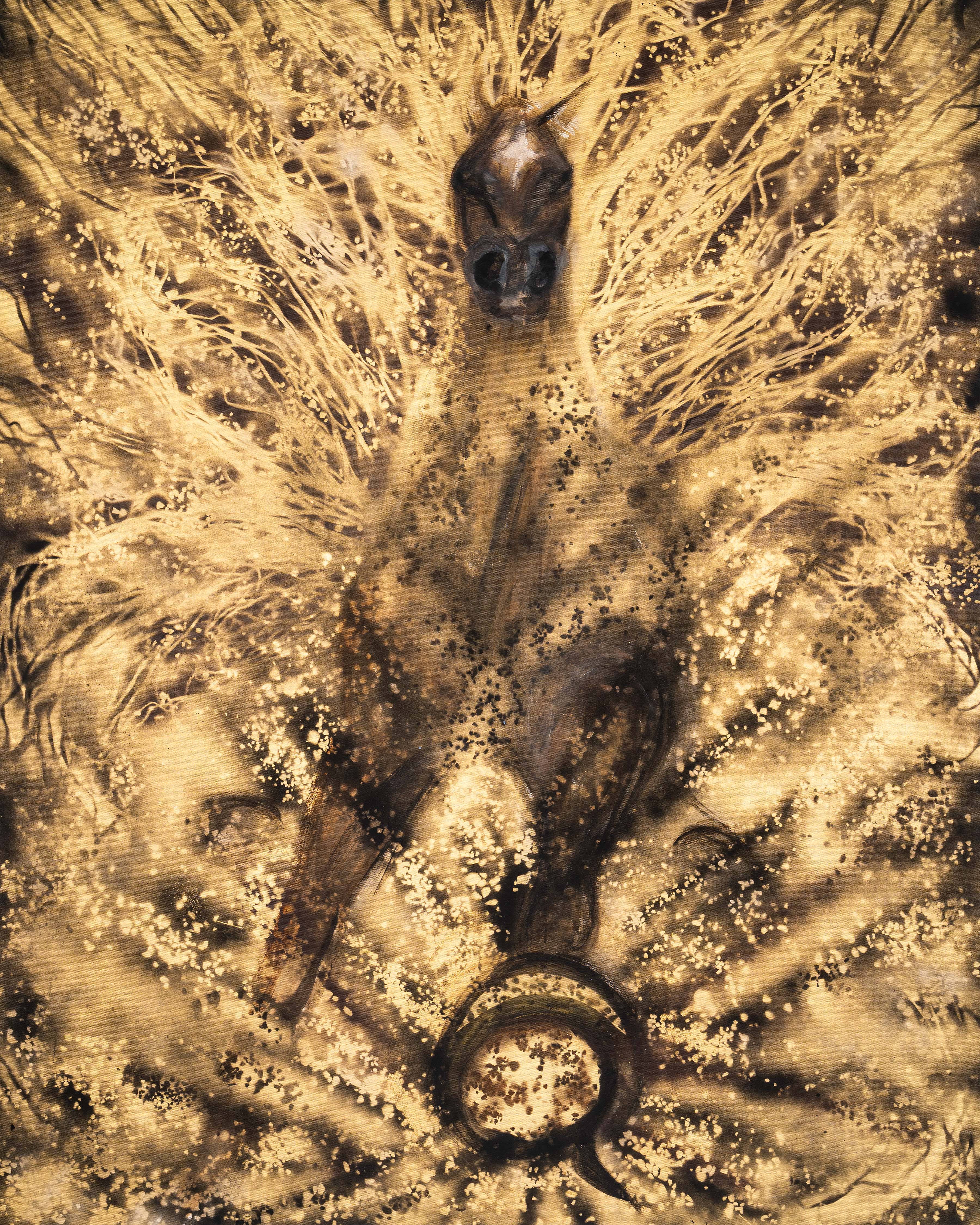 GOLDEN T