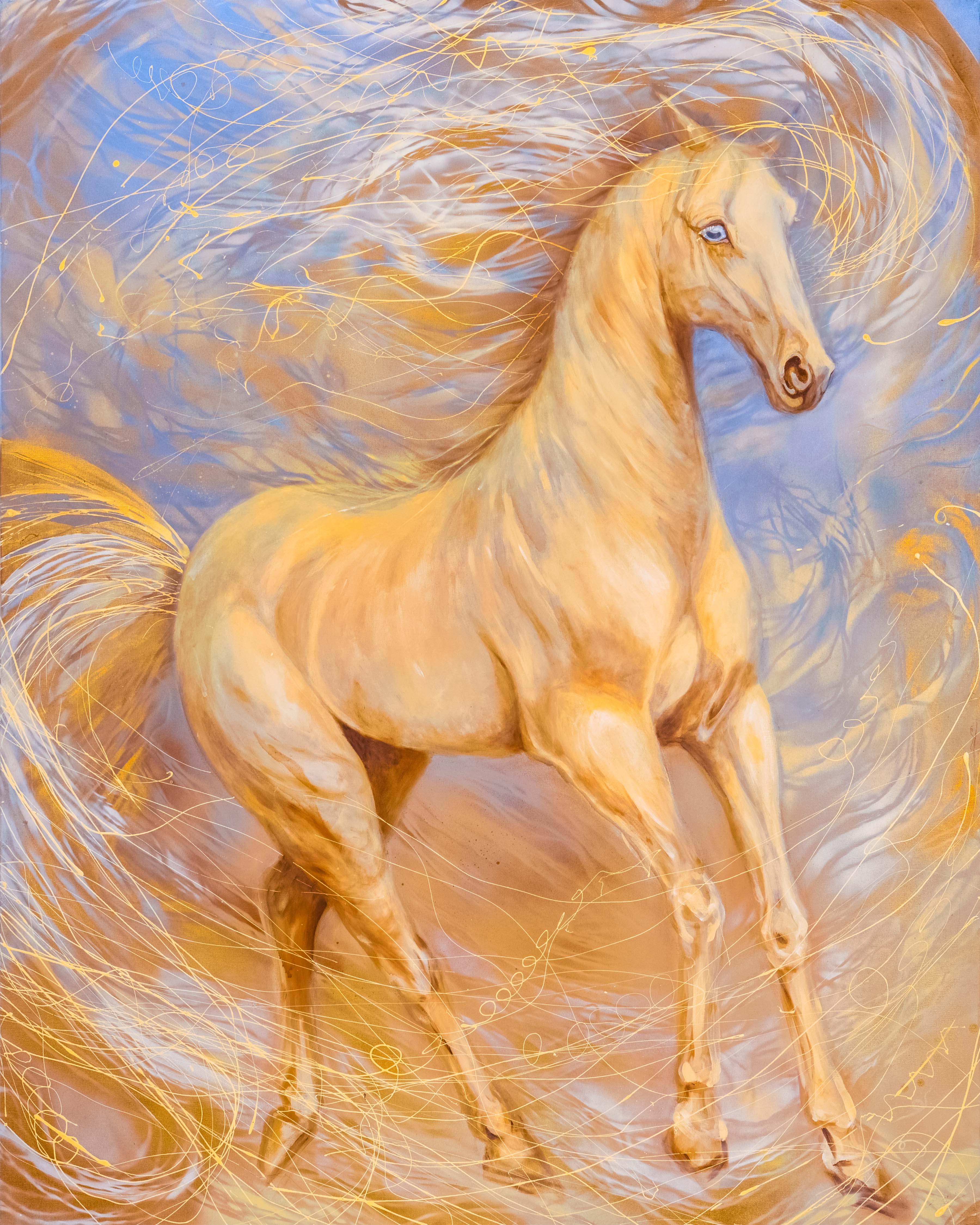 GOLDEN WIND