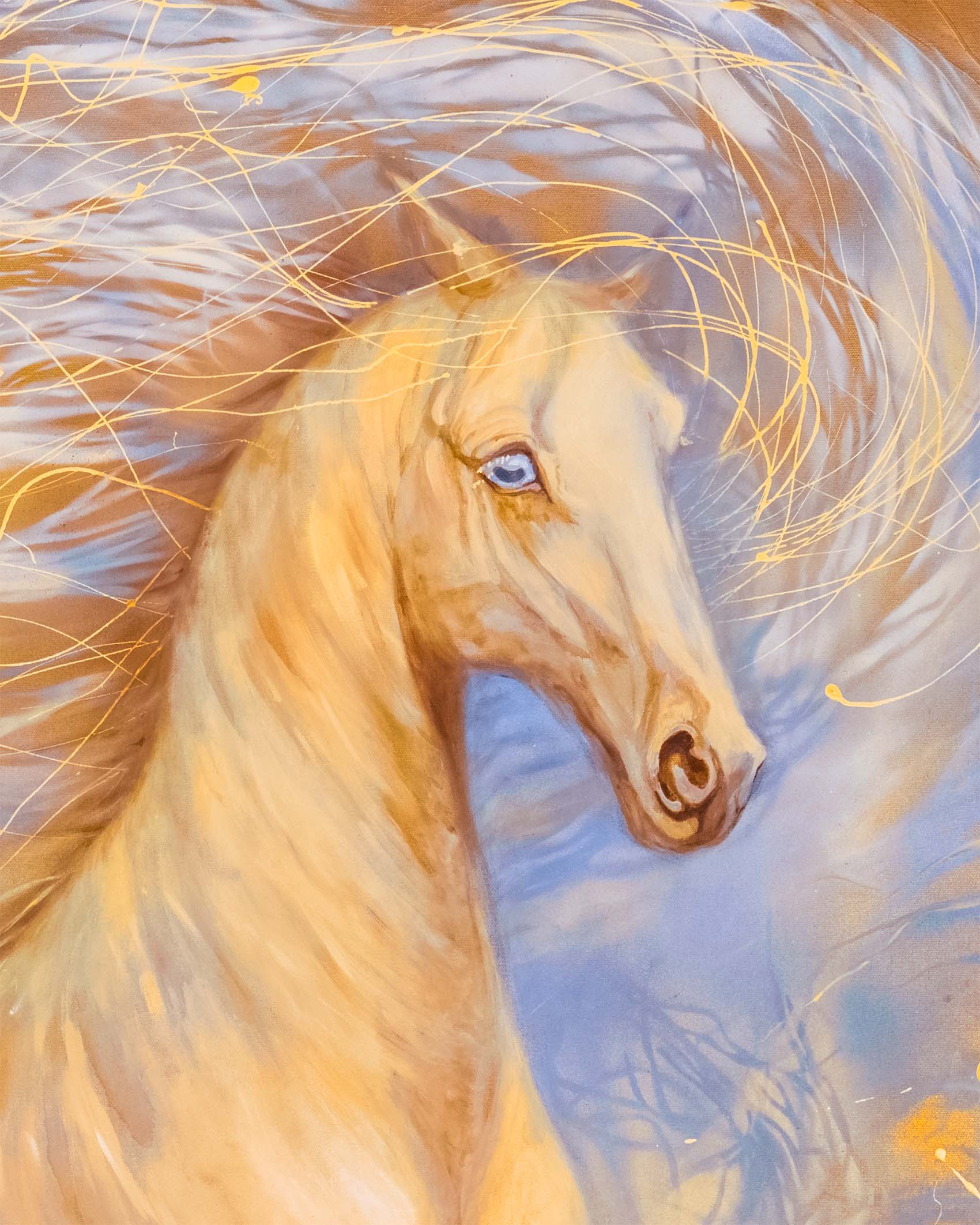 GOLDEN WIND
