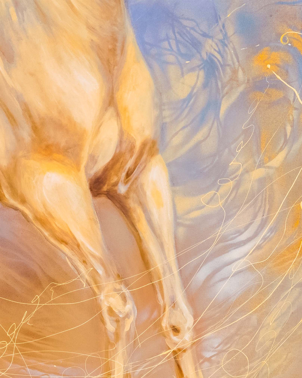 GOLDEN WIND