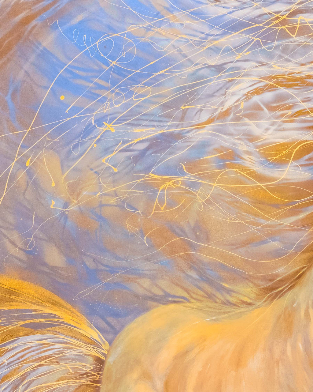 GOLDEN WIND