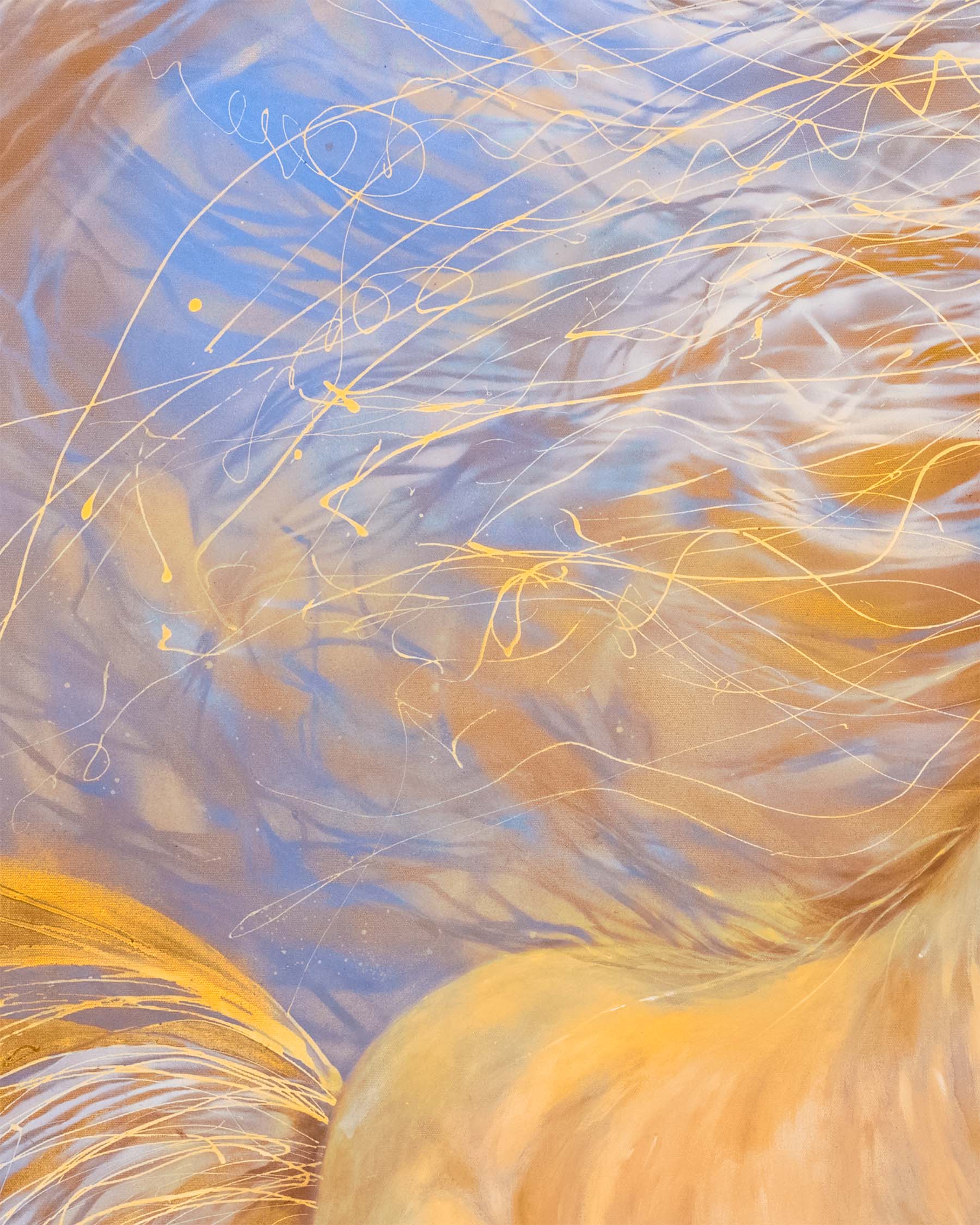 GOLDEN WIND