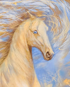 GOLDEN WIND