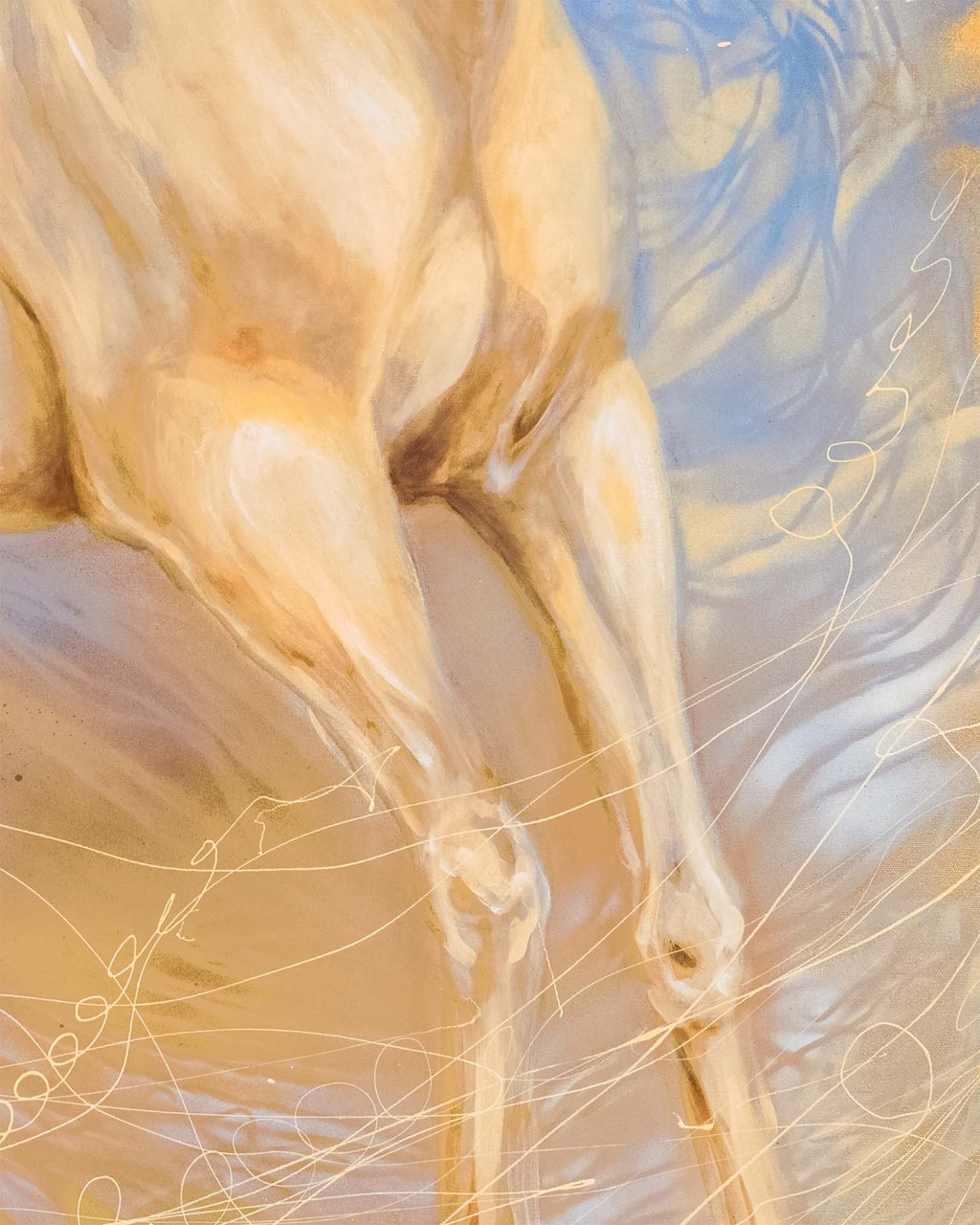 GOLDEN WIND