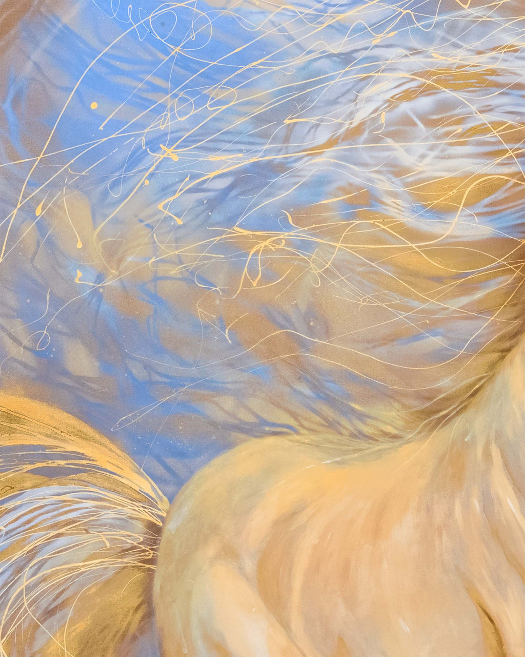 GOLDEN WIND