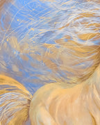 GOLDEN WIND