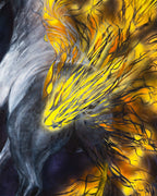 THE MOONHORSE AND THE PHOENIX