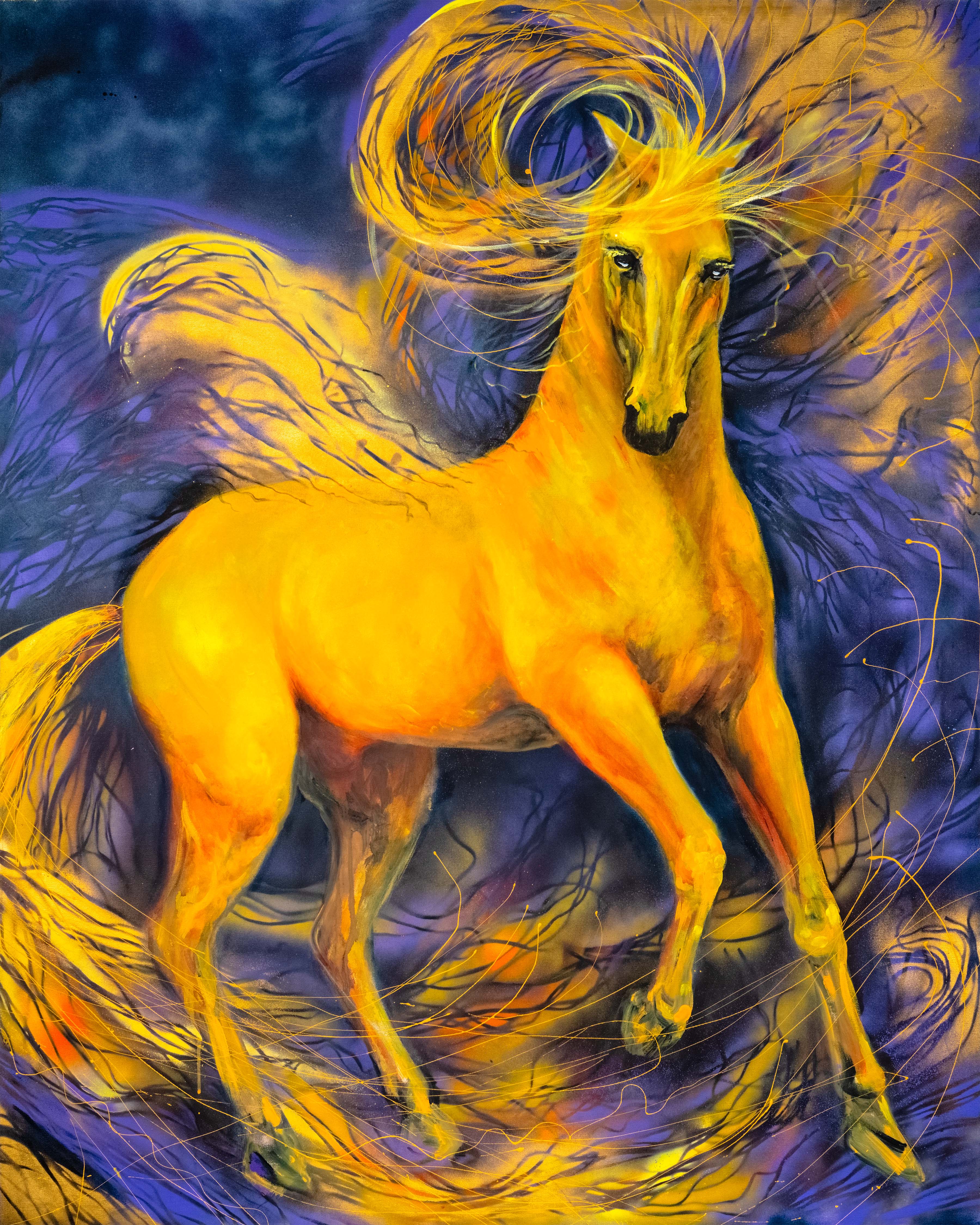 SAFFRON