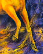 SAFFRON
