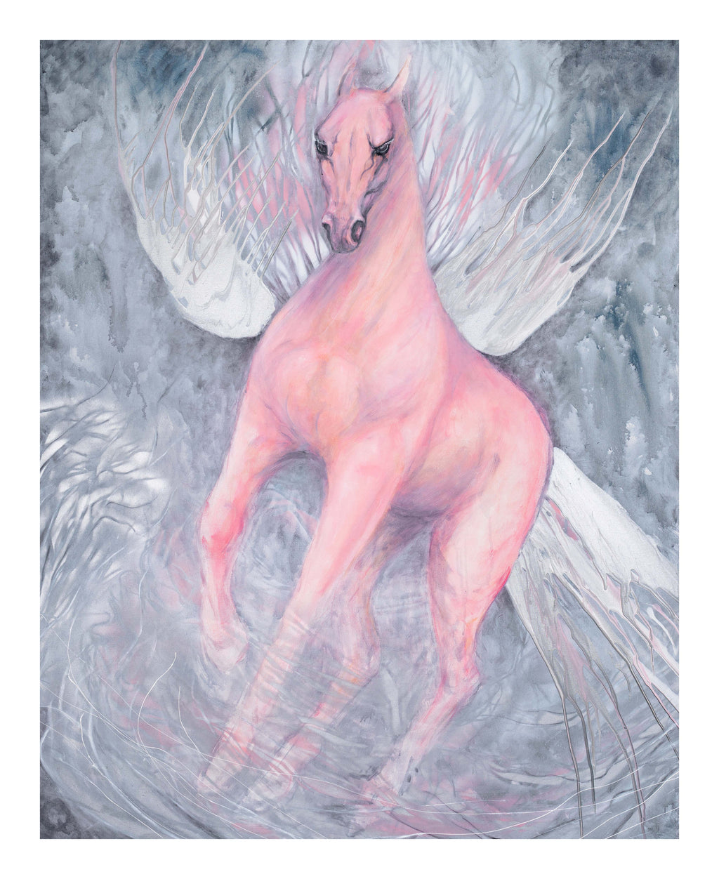 WINGED VICTORY
