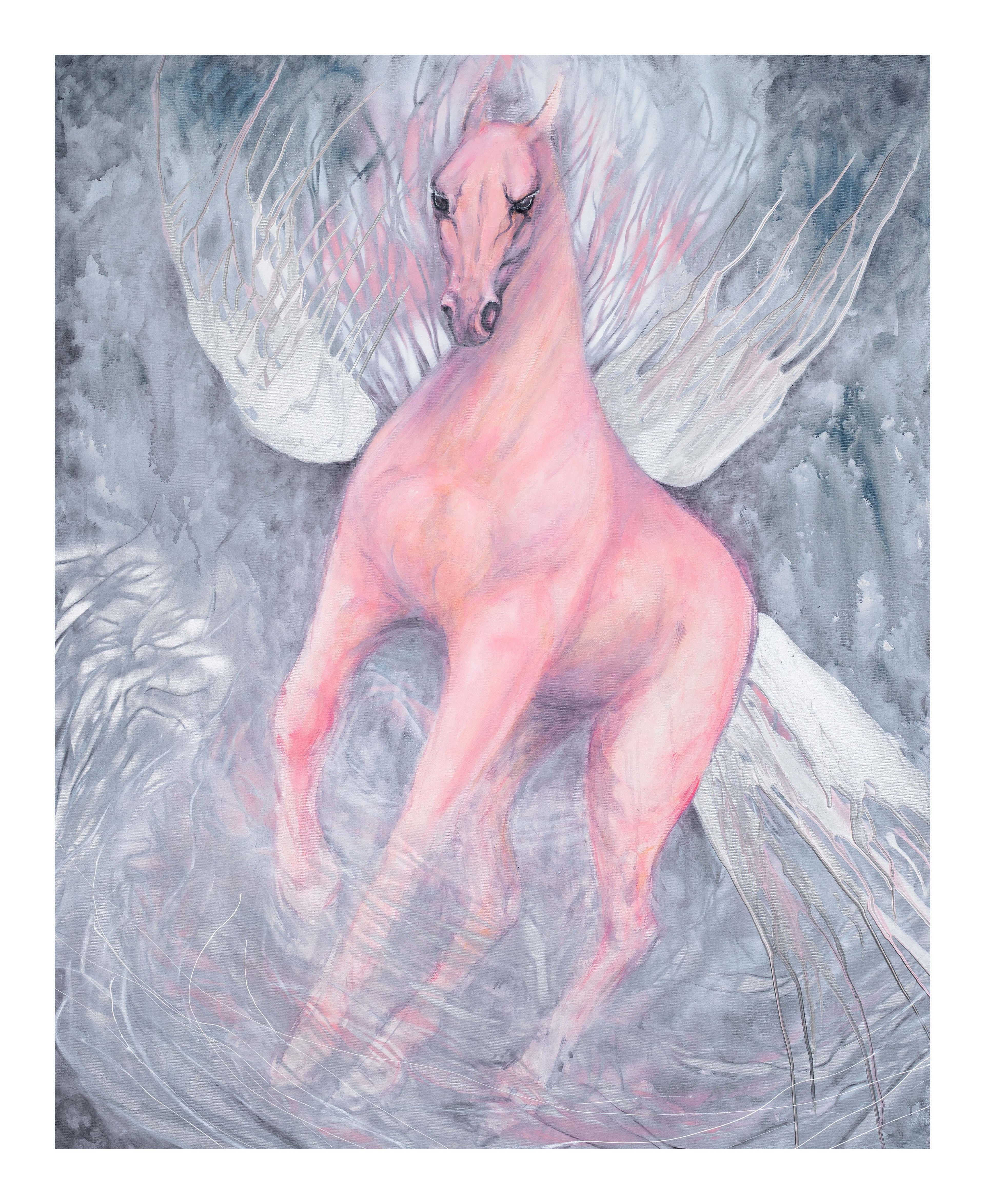 WINGED VICTORY