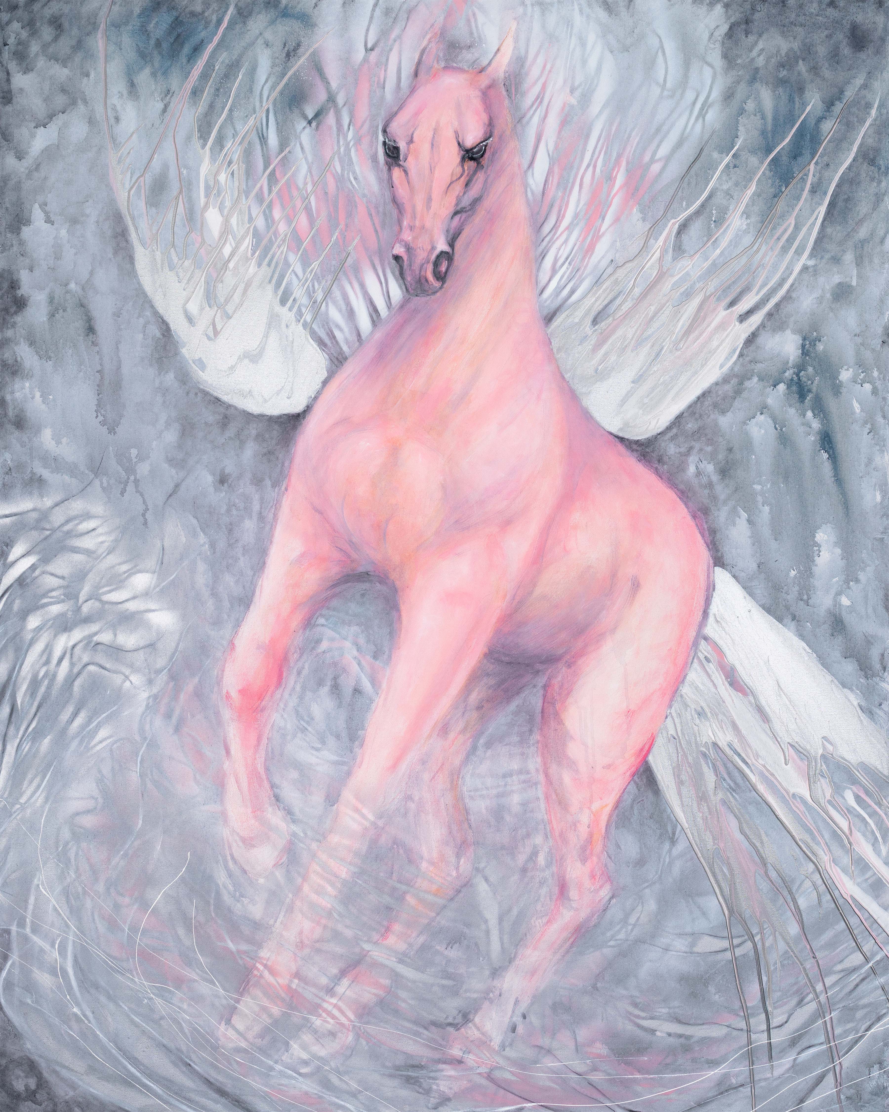 WINGED VICTORY